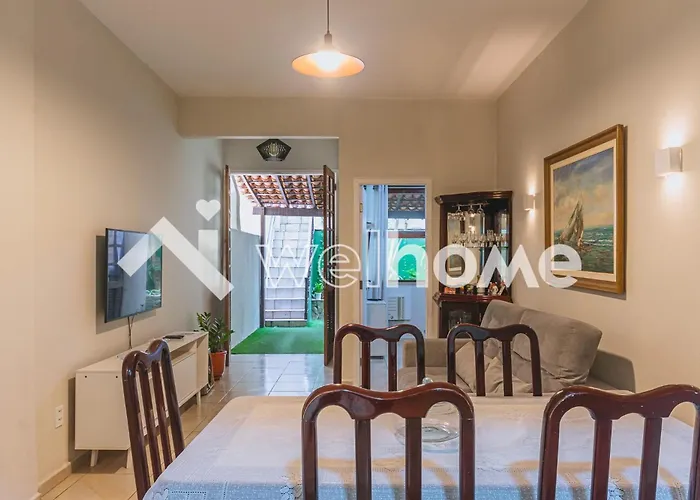 Iedas House 2 Rd2 Rio de Janeiro