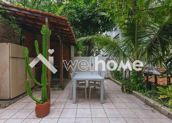 Iedas House 2 Rd2 Rio de Janeiro